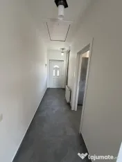 Domnești, casa pe parter, 400mp, 117mp utili, 3 camere, mob