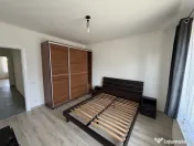 Domnești, casa pe parter, 400mp, 117mp utili, 3 camere, mob