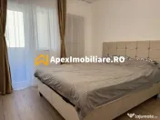 Ap. 2 cam Berceni Bucuresti | AC | Centrala proprie | Parcar 