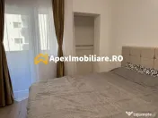 Ap. 2 cam Berceni Bucuresti | AC | Centrala proprie | Parcar 