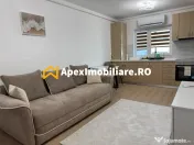 Ap. 2 cam Berceni Bucuresti | AC | Centrala proprie | Parcar 