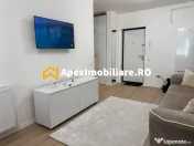 Ap. 2 cam Berceni Bucuresti | AC | Centrala proprie | Parcar 