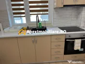 Ap. 2 cam Berceni Bucuresti | AC | Centrala proprie | Parcar 