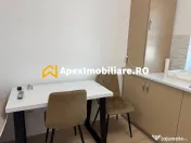 Ap. 2 cam Berceni Bucuresti | AC | Centrala proprie | Parcar 