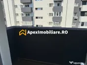 Ap. 2 cam Berceni Bucuresti | AC | Centrala proprie | Parcar 