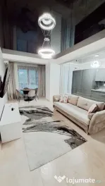 Sigma Residence | 2 camere | Parcare