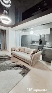 Sigma Residence | 2 camere | Parcare 