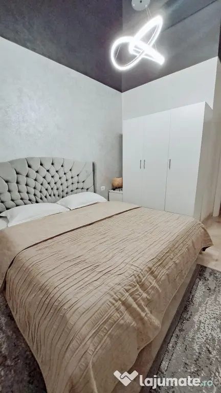 Sigma Residence | 2 camere | Parcare