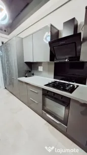 Sigma Residence | 2 camere | Parcare 