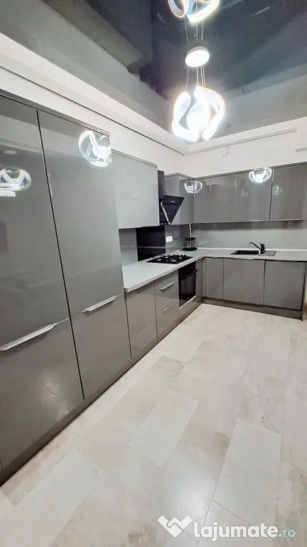 Sigma Residence | 2 camere | Parcare