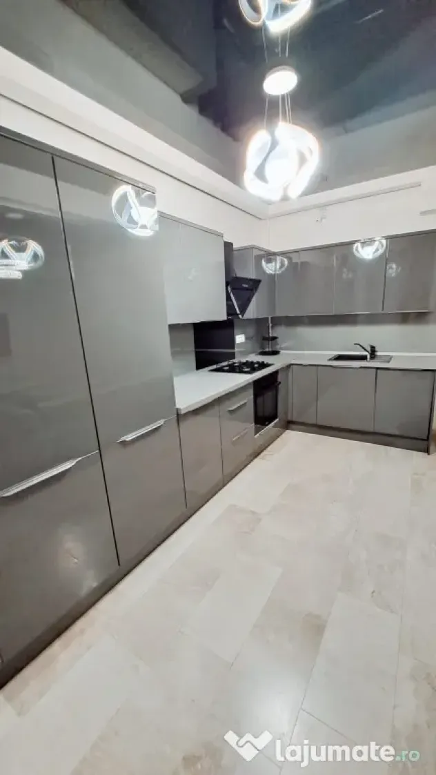 Sigma Residence | 2 camere | Parcare