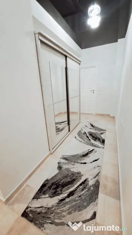 Sigma Residence | 2 camere | Parcare