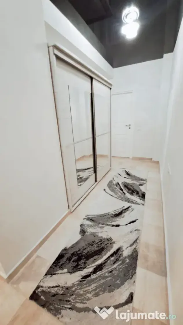 Sigma Residence | 2 camere | Parcare