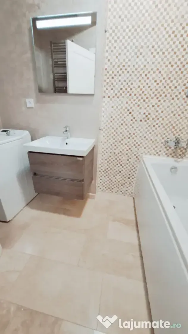 Sigma Residence | 2 camere | Parcare