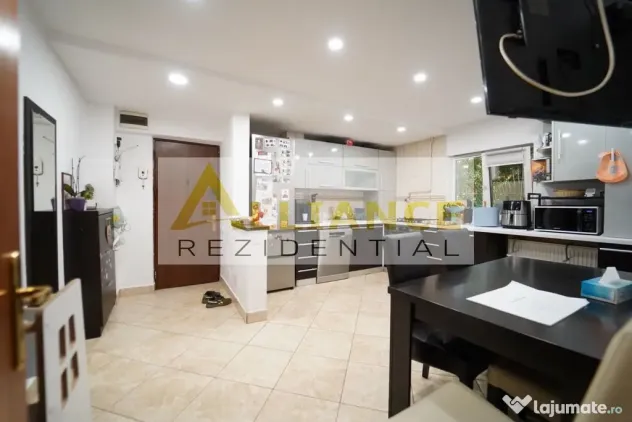 3 CAMERE, 77 MP Strada Zizin ,Zona Vitan-Mihai Bravu
