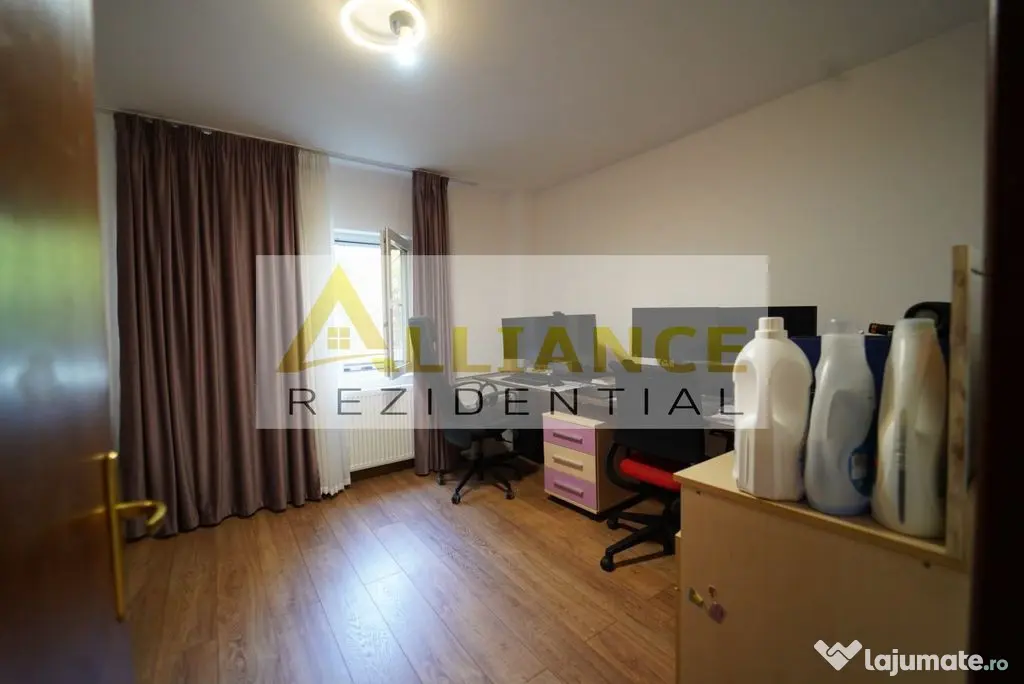 3 CAMERE, 77 MP Strada Zizin ,Zona Vitan-Mihai Bravu