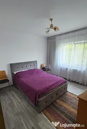 Apartament Cu 3 Camere Decomandate Etaj 2 - Zona Obcini 