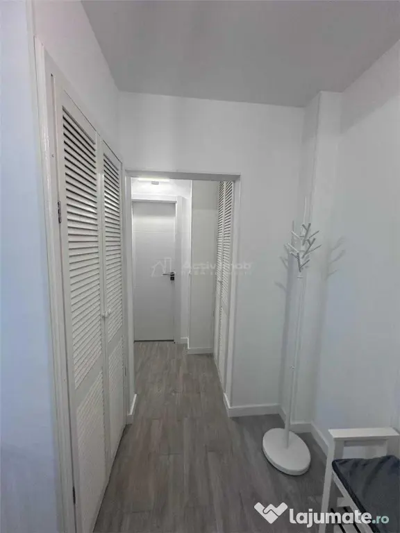 2 camere - centrala termica propie - Tineretului - Visana