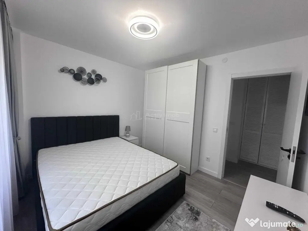 2 camere - centrala termica propie - Tineretului - Visana