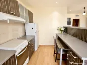 Apartament cochet, 2 camere + terasa generoasa, Giroc 