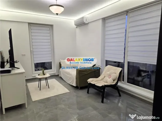 Apartament 2 camere 48mp | Nou | Centrala | 3 Balcoane |