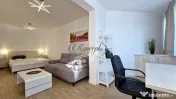 Apartament modern, Zona BMW, Floresti