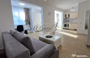 Apartament modern, Zona BMW, Floresti