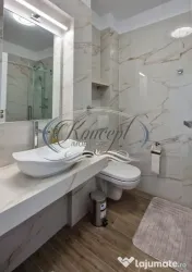 Apartament modern, Zona BMW, Floresti