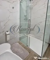 Apartament modern, Zona BMW, Floresti
