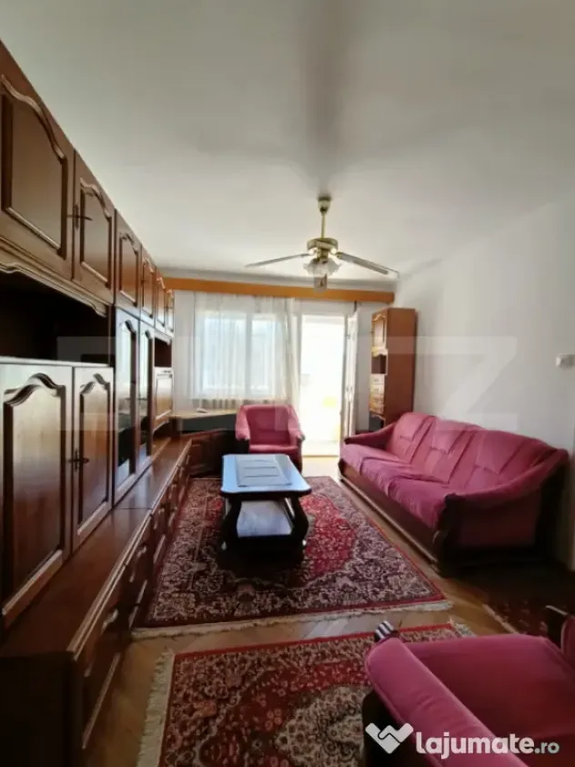Apartament de vanzare , 70 mp , Central