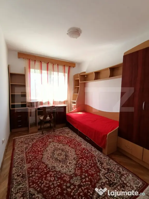 Apartament de vanzare , 70 mp , Central