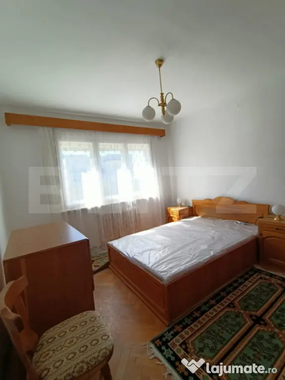 Apartament de vanzare , 70 mp , Central