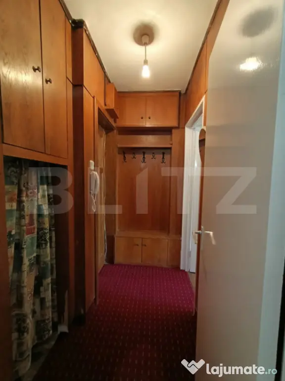 Apartament de vanzare , 70 mp , Central