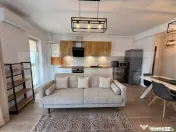 Apartament 2 camere, ready to move, parcare subterana, zona 