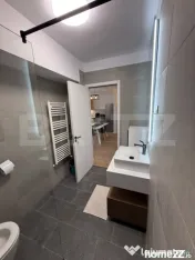 Apartament 2 camere, ready to move, parcare subterana, zona 