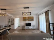 Apartament 2 camere, ready to move, parcare subterana, zona 