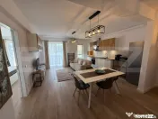 Apartament 2 camere, ready to move, parcare subterana, zona 