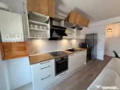 Apartament 2 camere, ready to move, parcare subterana, zona 