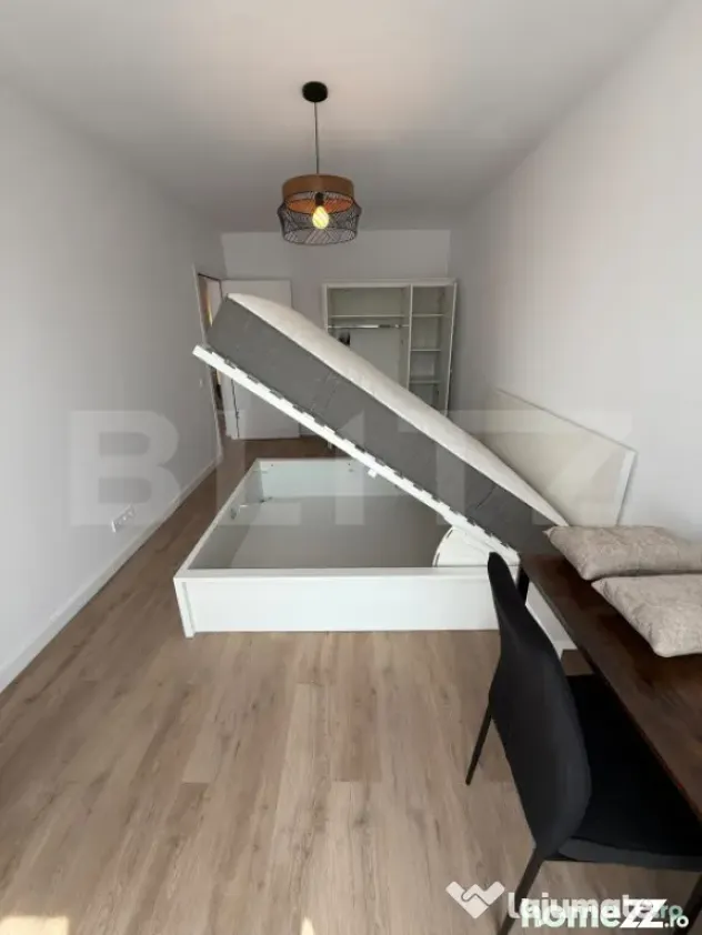 Apartament 2 camere, ready to move, parcare subterana, zona