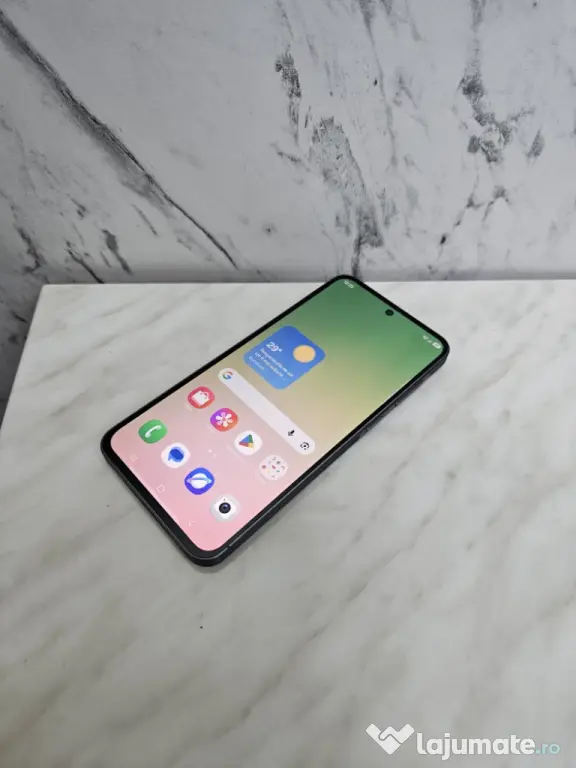 Samsung A56 256GB Zeus Amanet 73386