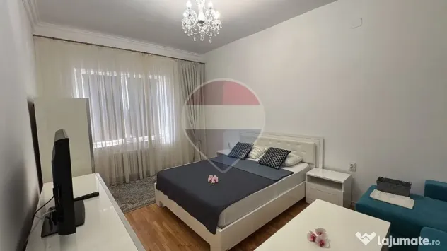 Apartament cu 2 camere de închiriat în zona Ultracentral