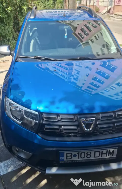 OCAZIE - Dacia Sandero Stepway Ambiance