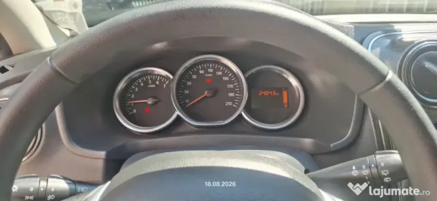 OCAZIE - Dacia Sandero Stepway Ambiance
