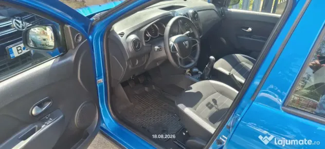OCAZIE - Dacia Sandero Stepway Ambiance