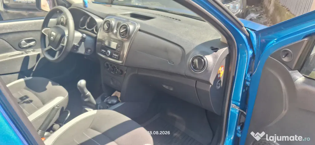 OCAZIE - Dacia Sandero Stepway Ambiance