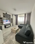 2 camere decomandat bloc nou Metalurgiei Sector 4