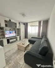 2 camere decomandat bloc nou Metalurgiei Sector 4 