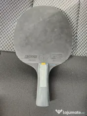 Paleta tenis de masa Butterfly