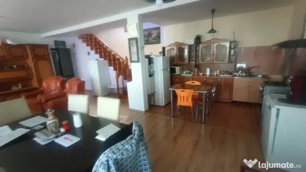 CASA P+M BRESTEI