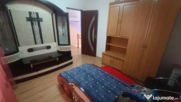 CASA P+M BRESTEI